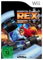 Generator Rex