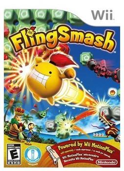 FlingSmash (Wii)