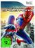Activision The Amazing Spider-Man (Wii)