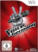 The Voice Of Germany (Wii)