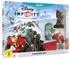 Disney Infinity: Starter-Set (Wii U)