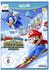 Mario & Sonic bei den Olympischen Winterspielen: Sotschi 2014 (Wii U)