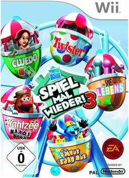 Spiel mal wieder 3