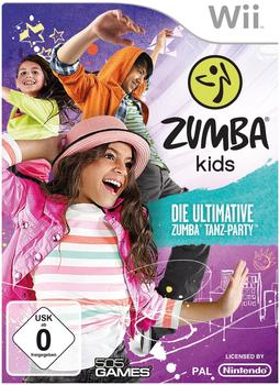 Zumba Kids (Wii)
