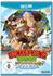 Donkey Kong Country: Tropical Freeze (Wii U)