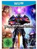 Transformers: The Dark Spark - [Nintendo Wii U]