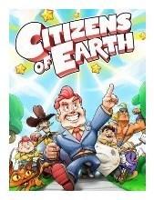 Citizens of Earth (Wii U)