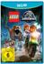 Warner Bros LEGO Jurassic World (Wii U)