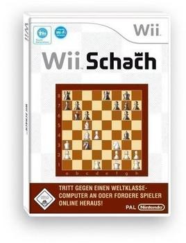 Wii Schach (Wii)