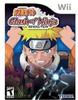 Naruto - Clash of Ninja Revolution (European Version)