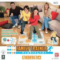 ATARI Family Trainer