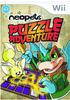 Neopets Puzzle Adventure - Nintendo Wii - PAL