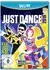 Just Dance 2016 Plattformen