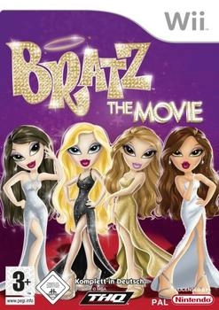 THQ Bratz:The Movie