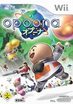 THQ Opoona