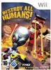 THQ Destroy All Humans! Big Willy Unleashed - Full Package Product - 1 Benutzer...