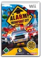 Alarm! Brennpunkt City