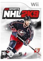 NHL 2K9