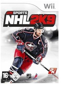 Take2 NHL 2K9
