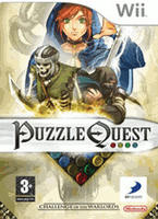 Puzzle Quest (Wii)