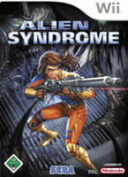 Alien Syndrome