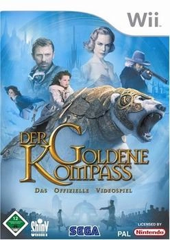 SEGA SAMMY GROUP Derene Kompass