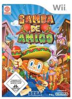 Samba De Amigo