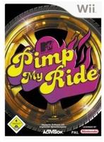 Pimp my Ride