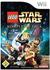 LEGO Star Wars: Die Komplette Saga (Wii)