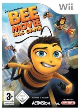 ACTIVISION Bee Movie
