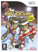 Ice Hockey - Fun Sports