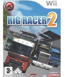 Rig Racer 2 (Wii)