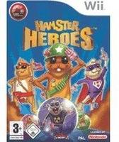 Hamster Heroes