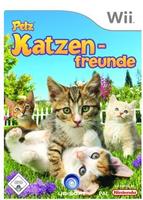 Petz - Katzenfreunde