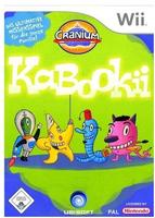 Cranium Kabookii