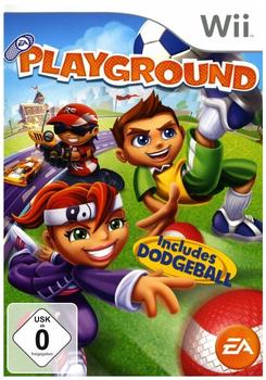 EA Playground (Wii)