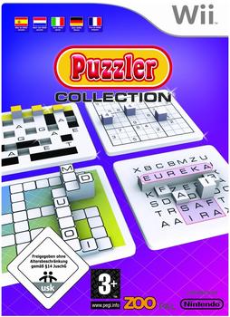 Puzzler Collection (Wii)