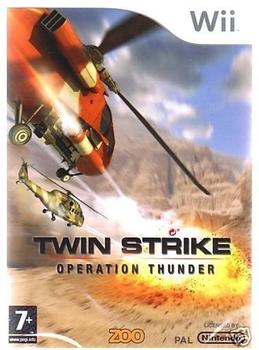 Midway Games Twin Strike: Operation Thunderstorm
