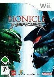 Bionicle Heroes (Wii)