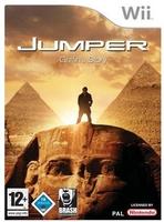 Jumper: Griffin's Story