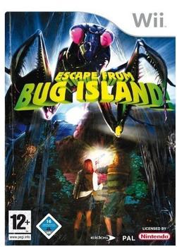 Escape from Bug Island (Wii)