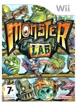 Eidos Interactive Monster Lab - Nintendo Wii - RPG - PEGI 7 (EU import)