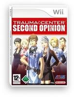 Trauma Center - Second Opinion
