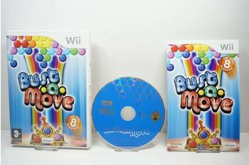 505 Games Bust a Move
