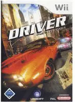 Driver: Parallel Lines (Nintendo Wii) [Import UK]
