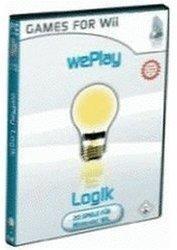 wePlay: Games for Wii: Logik (Wii)