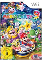 Mario Party 9 (Wii)