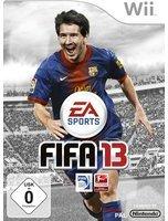 Electronic Arts FIFA 13 (Wii)