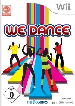 We Dance (Wii)