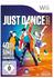 Ubisoft Just Dance 2017 (Wii)
